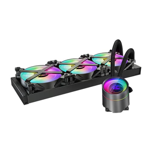 Deepcool GamerStorm Castle 360EX RGB CPU Liquid Cooler